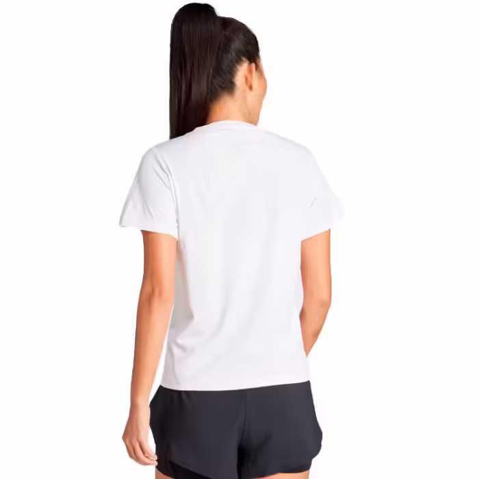 Футболка Adidas WTR D4T T - 4