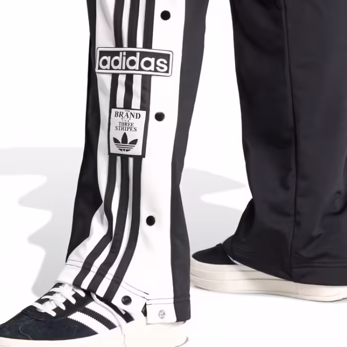 Брюки Adidas ADIBREAK PANT - 4