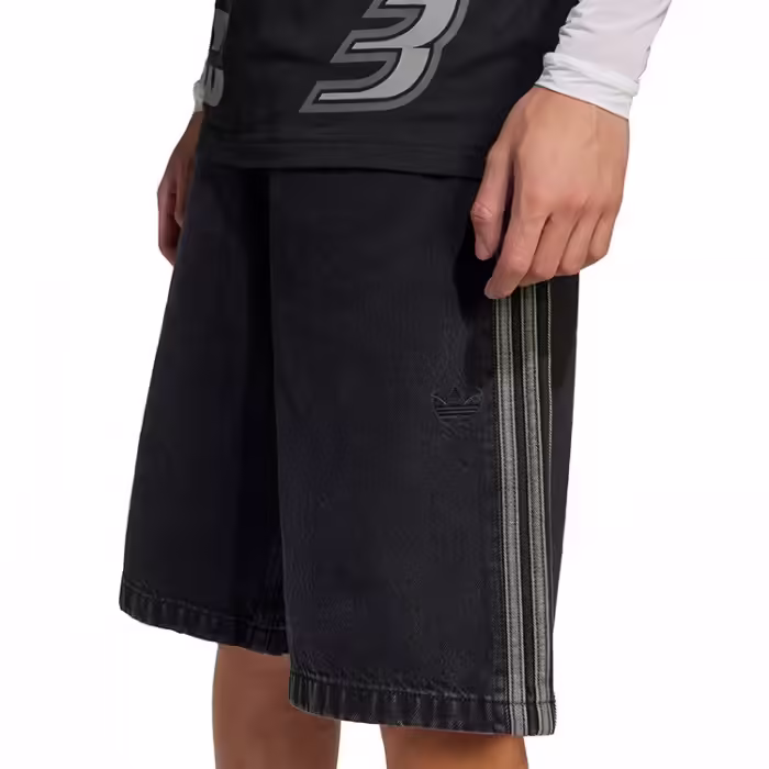 Sorti Adidas FIREBIRD SHORT - 2