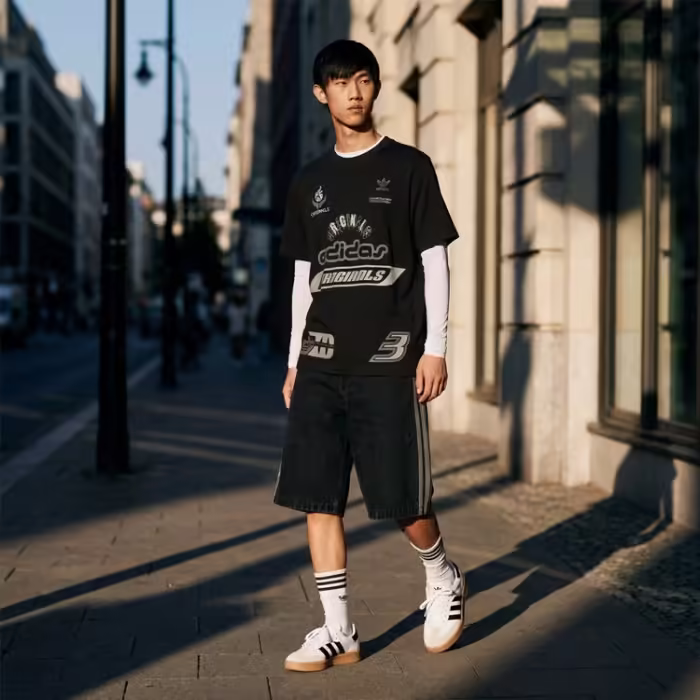 Шорты Adidas FIREBIRD SHORT - 7