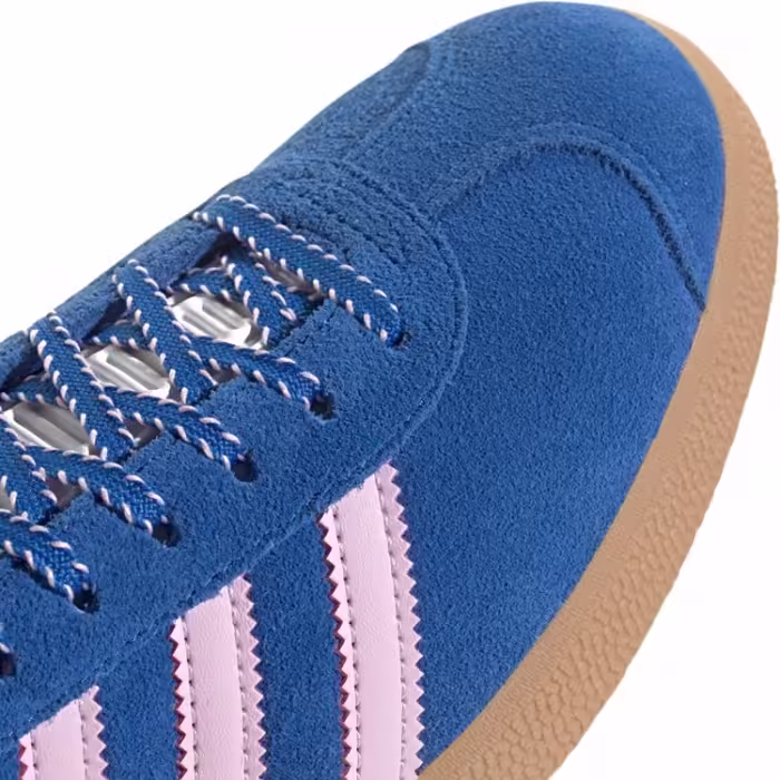 Кроссовки Adidas GAZELLE W - 4