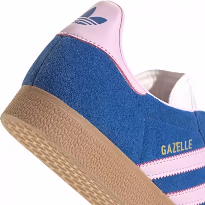Кроссовки Adidas GAZELLE W - 5