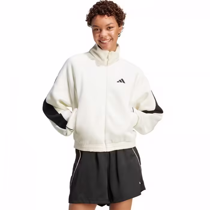 Hanorac Adidas W STADIUM TT