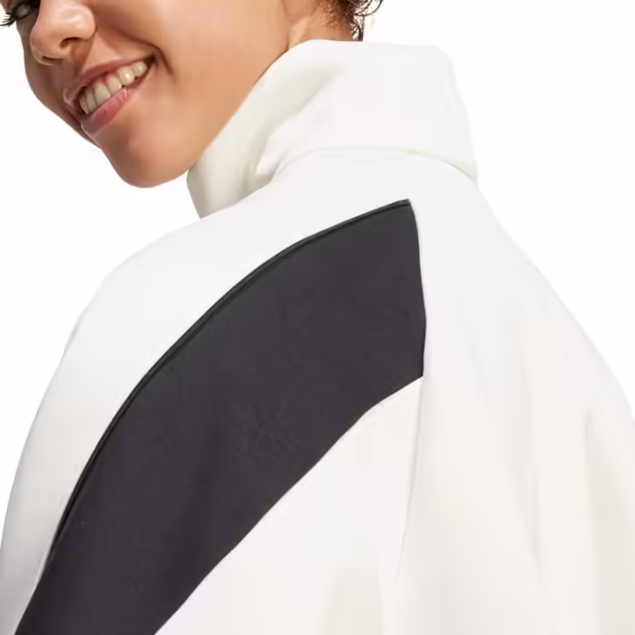 Hanorac Adidas W STADIUM TT - 4