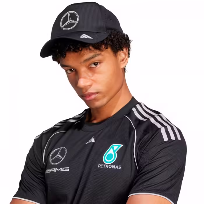 Chipiu Adidas MER MC TRK CAP - 4