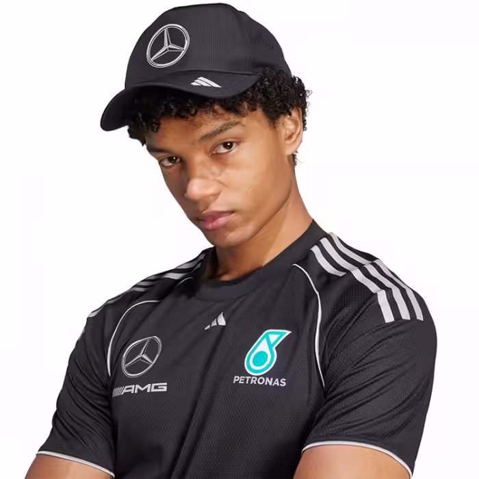 Chipiu Adidas MER MC TRK CAP Negru OSFW - 5