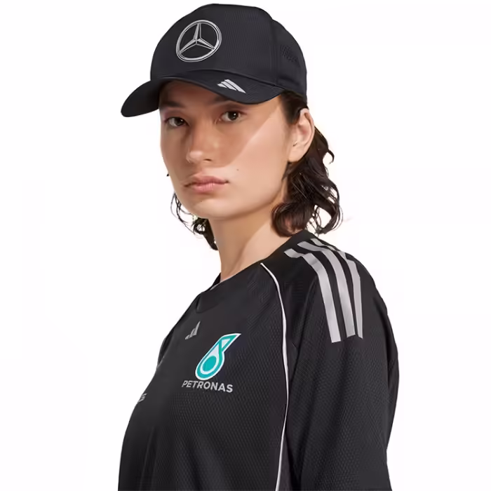 Chipiu Adidas MER MC TRK CAP Negru OSFW - 6