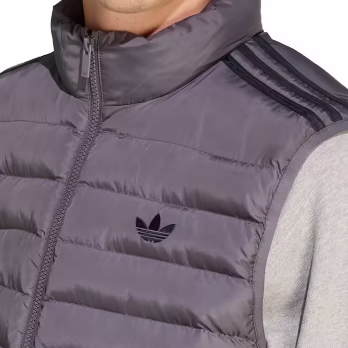 Vesta Adidas PADDED VEST - 3