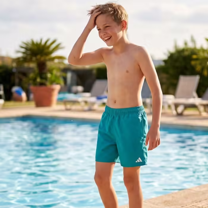 Шорты для плавания Adidas Swim Shorts - 8