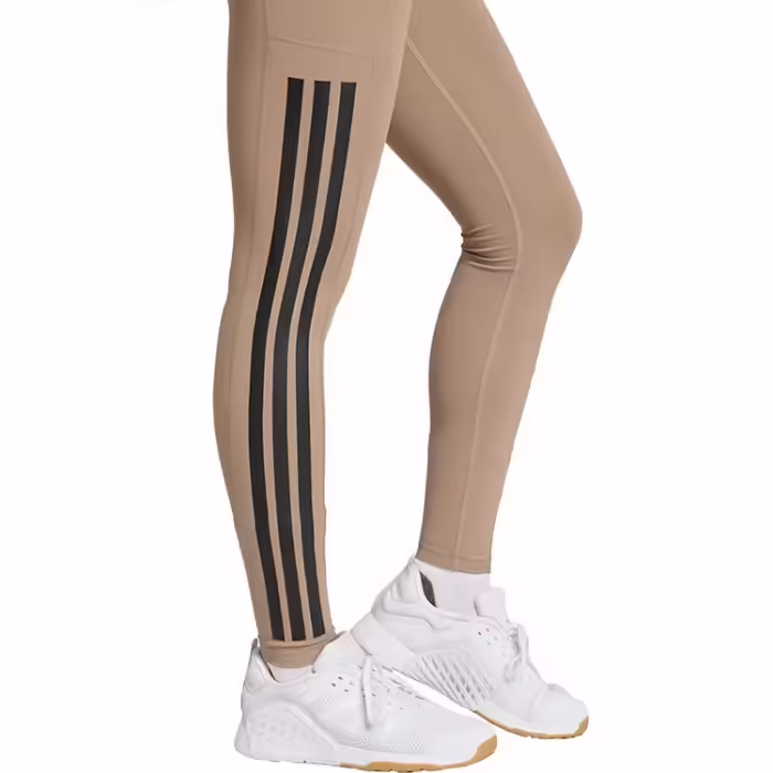 Легинсы Adidas OPT 3S 1/1 - 2