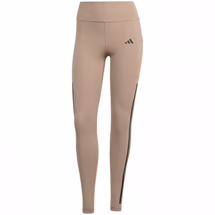 Panta-colanti Adidas OPT 3S 1/1 - 6