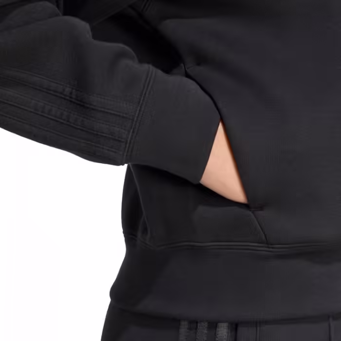 Толстовка Adidas SPACER 3S FZ - 3