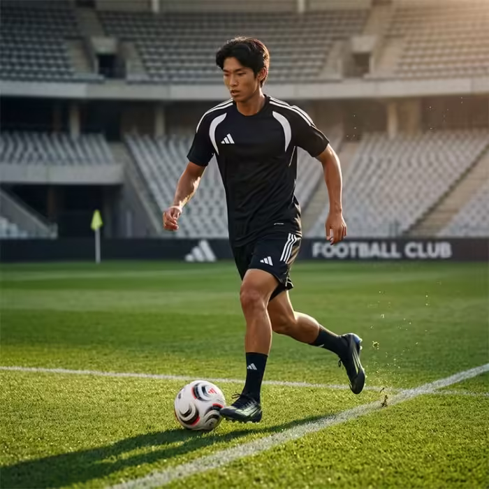 Шорты Adidas TIRO 26 LEAGUE - 8