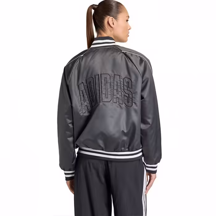 Scurta Adidas STADIUM INSULATED BOMBER - 2