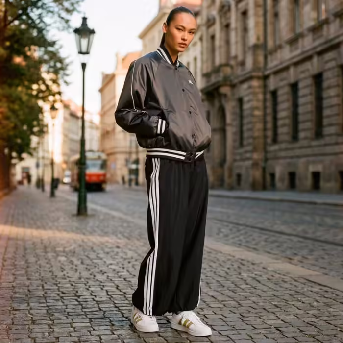 Scurta Adidas STADIUM INSULATED BOMBER - 7