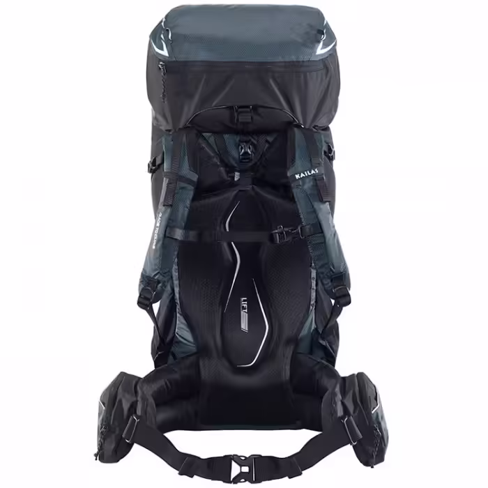 Рюкзак Kailas Ridge Ii Lightweight Hiking Backpack 48+5l - 2