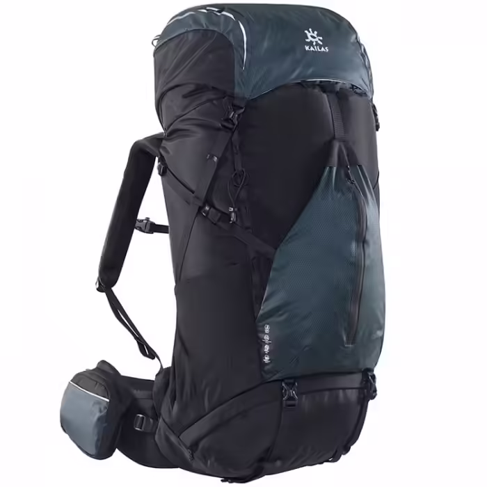 Рюкзак Kailas Ridge Ii Lightweight Hiking Backpack 48+5l - 3