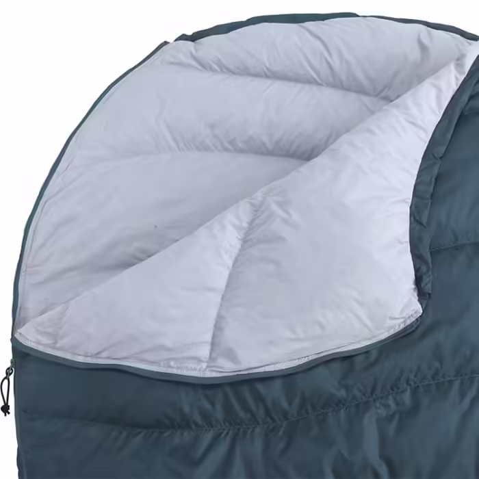 Спальный мешок 0 градусов Kailas MAGIC CARPET Sleeping Bag - 2