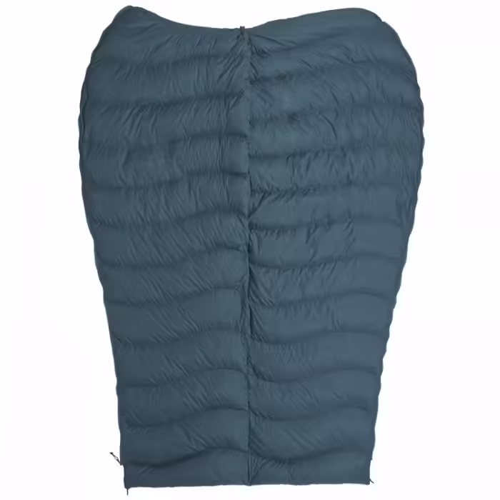 Спальный мешок 0 градусов Kailas MAGIC CARPET Sleeping Bag - 4