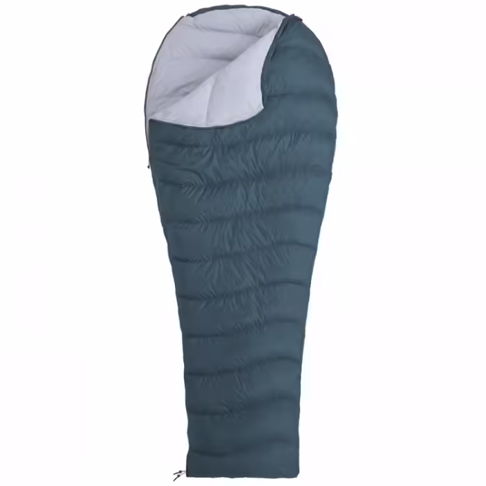 Спальный мешок 0 градусов Kailas MAGIC CARPET Sleeping Bag - 5