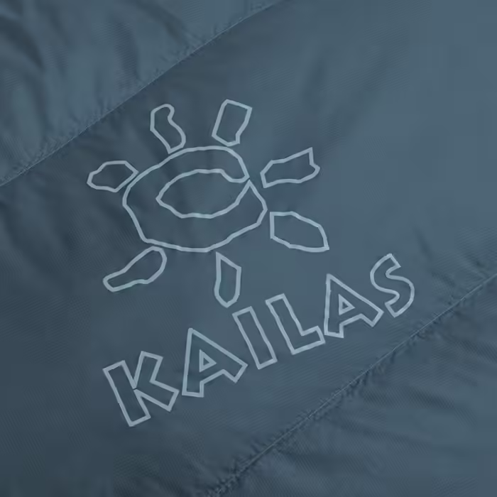Спальный мешок 0 градусов Kailas MAGIC CARPET Sleeping Bag - 6