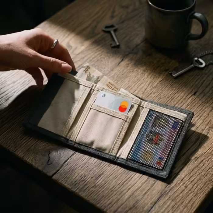 Portofel Adidas WALLET - 5