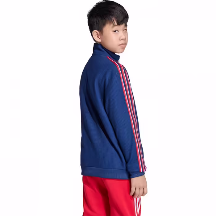 Hanorac Adidas Firebird Track Top - 2