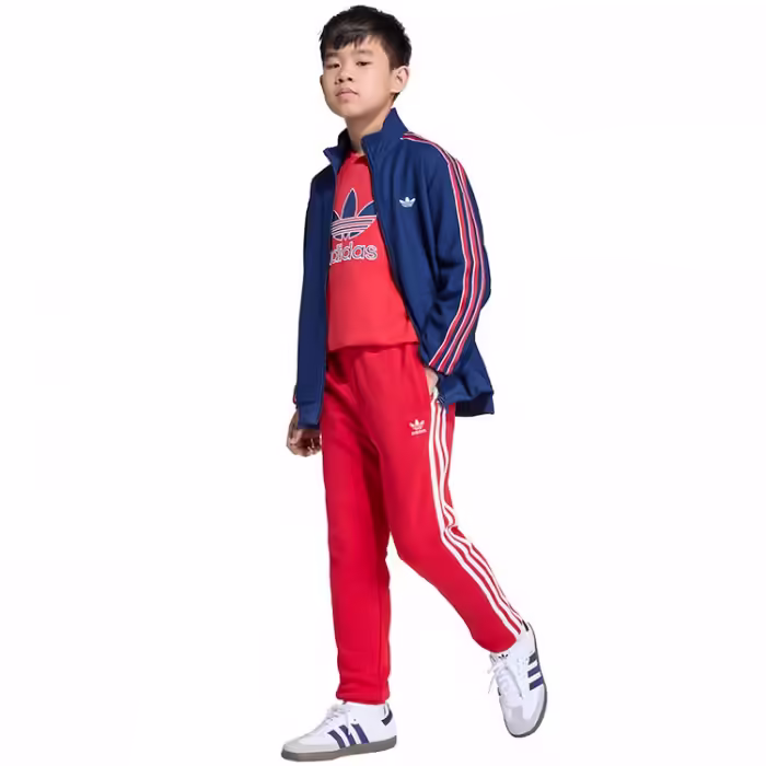 Hanorac Adidas Firebird Track Top - 3