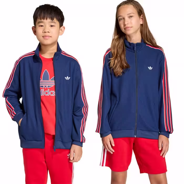 Hanorac Adidas Firebird Track Top - 4