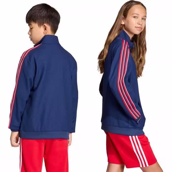 Hanorac Adidas Firebird Track Top - 5