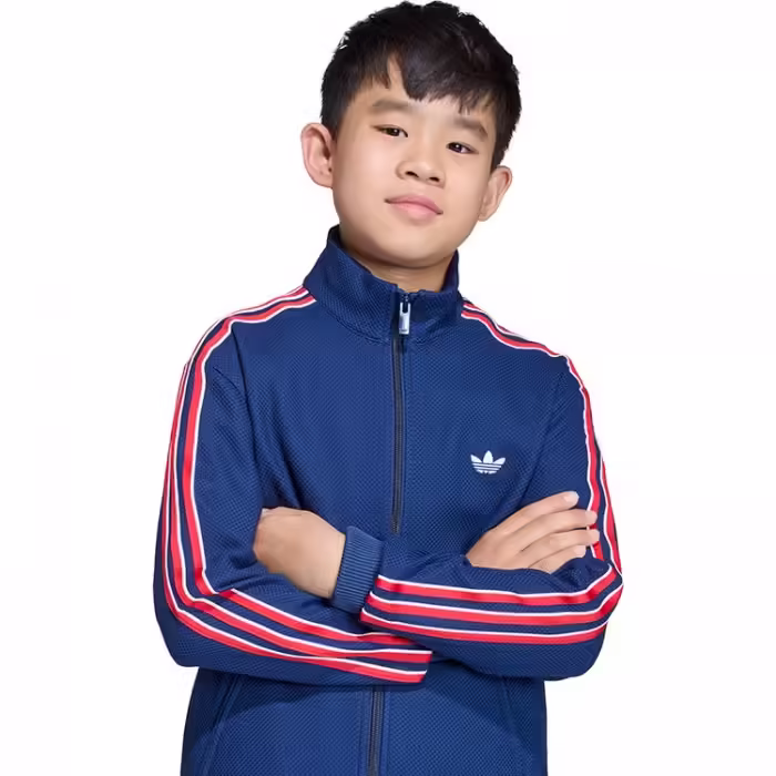 Hanorac Adidas Firebird Track Top - 6