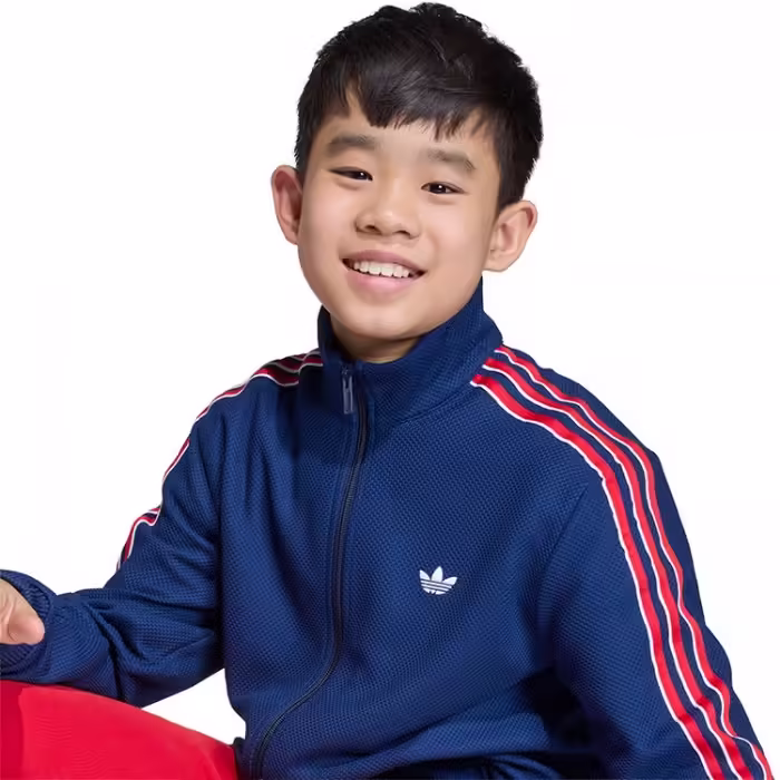 Hanorac Adidas Firebird Track Top - 7