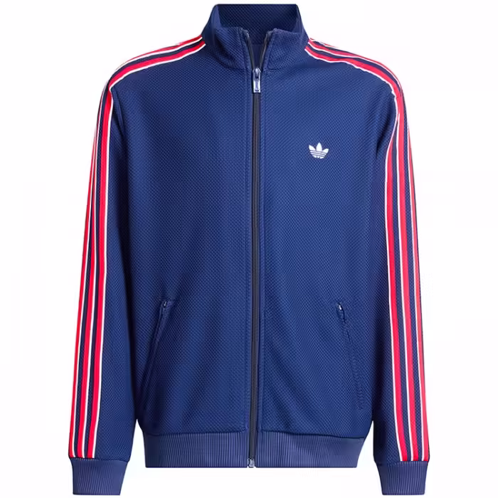 Hanorac Adidas Firebird Track Top - 8