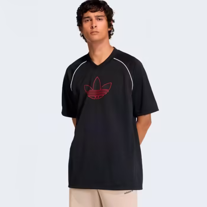 Футболка Adidas FOOTBALL JERSEY