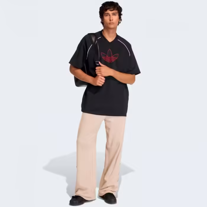 Футболка Adidas FOOTBALL JERSEY - 3