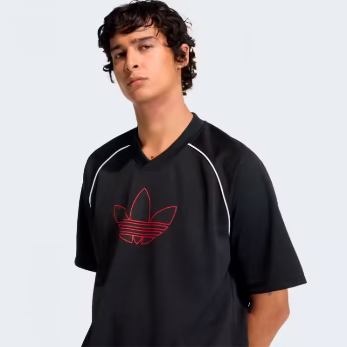 Футболка Adidas FOOTBALL JERSEY - 4