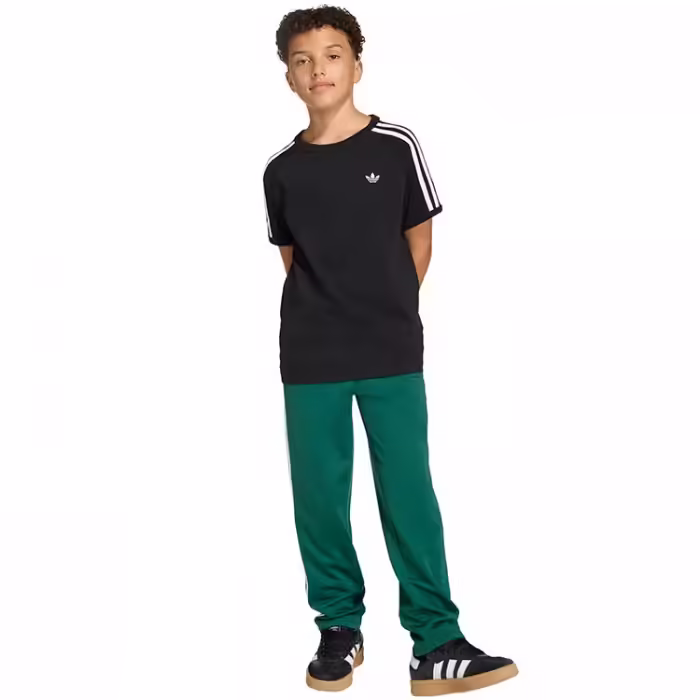 Tricou Adidas 3 STRIPE - 3