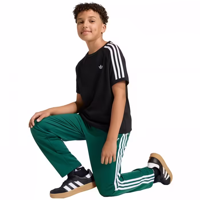 Tricou Adidas 3 STRIPE - 4