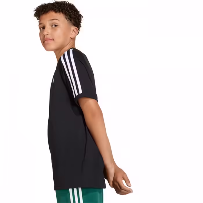 Tricou Adidas 3 STRIPE - 5