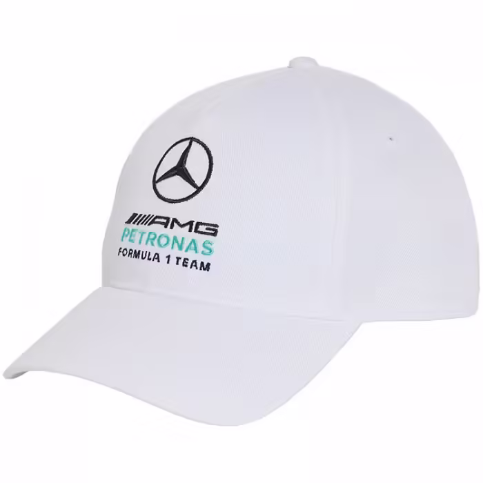 Кепка Adidas AMG PETRONAS FORMULA 1