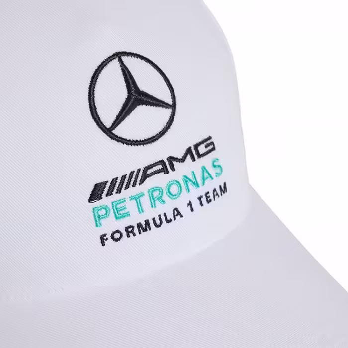 Кепка Adidas AMG PETRONAS FORMULA 1 - 3