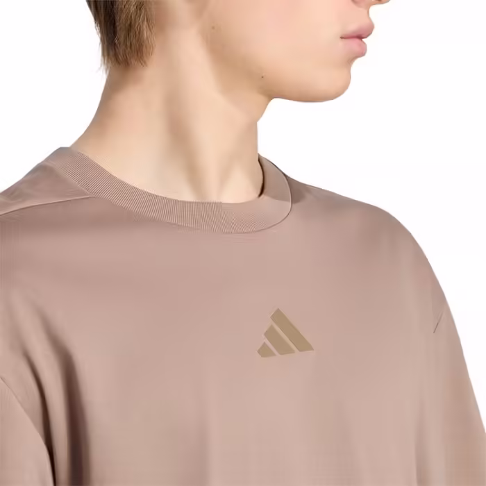 Футболка Adidas Z.N.E. LOOSE FIT - 5