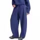 Pantaloni Adidas SOFT LUX KNIT BARREL