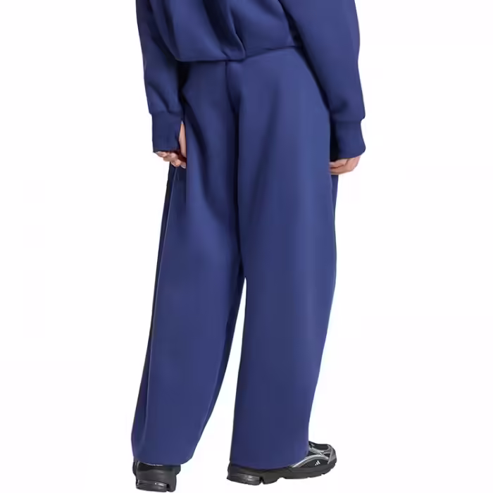 Pantaloni Adidas SOFT LUX KNIT BARREL - 2