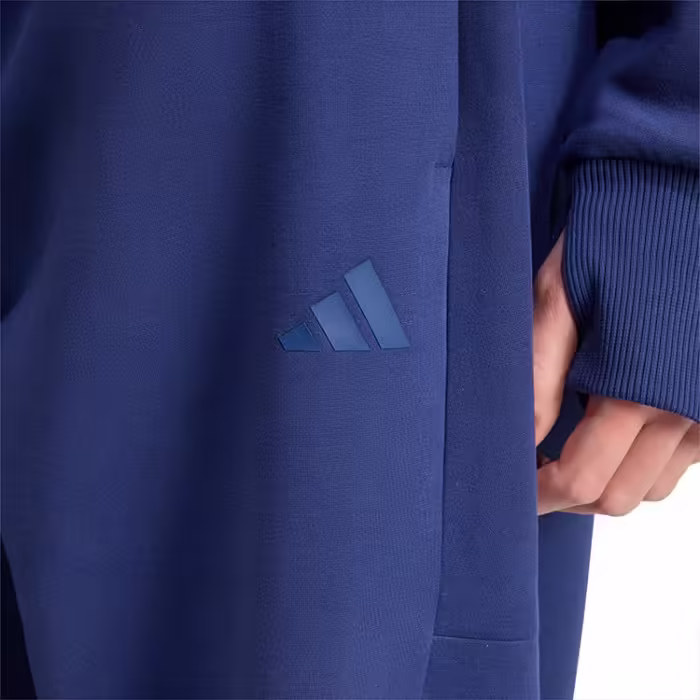 Pantaloni Adidas SOFT LUX KNIT BARREL - 5