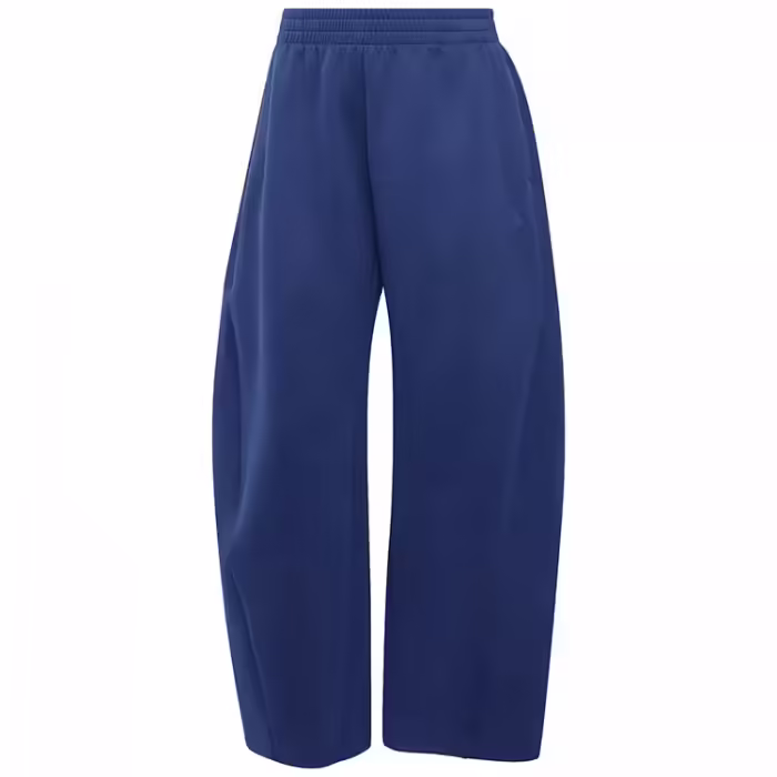 Pantaloni Adidas SOFT LUX KNIT BARREL - 6