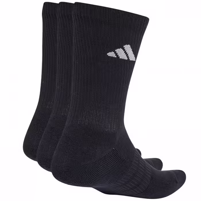 Sosete Adidas CUSHIONED SPORTSWEAR CREW - 2