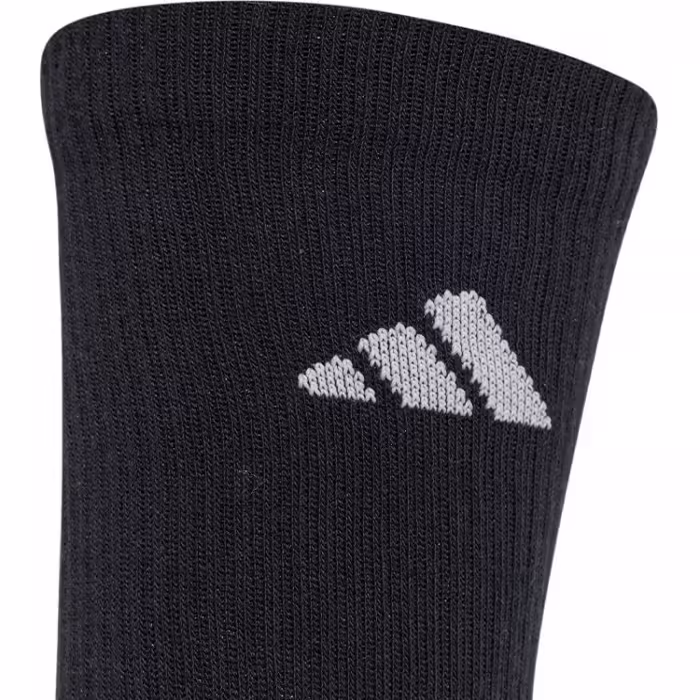 Sosete Adidas CUSHIONED SPORTSWEAR CREW - 4