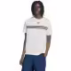 Tricou Adidas CHEST STRIPES