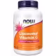 Vitamine Now Foods Liposomal Vitamin C